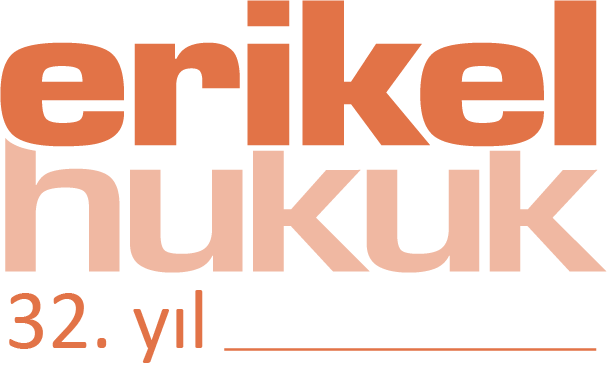 Erikel Hukuk - erikel.av.tr